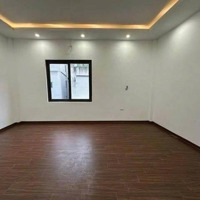 Bán Nhà Phố Kim Mãdiện Tích32M2 5 Tầng Sổ Vuông Đẹp