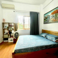 Bán Nhà Liền Kề Hàng Bè, Mậu Lương, 50M2 X 5 Tầng, Trục Kinh Doanh, Vỉa Hè Oto Đỗ, 11.X Tỷ