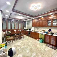 Bán Nhà Liền Kề Hàng Bè, Mậu Lương, 50M2 X 5 Tầng, Trục Kinh Doanh, Vỉa Hè Oto Đỗ, 11.X Tỷ