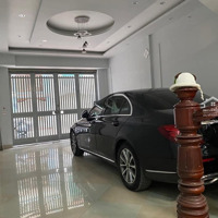 Bán Nhà Liền Kề Hàng Bè, Mậu Lương, 50M2 X 5 Tầng, Trục Kinh Doanh, Vỉa Hè Oto Đỗ, 11.X Tỷ