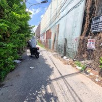 68M2 Thổ Cư. Đường Bê Tông Thị Trấn Gò Dầu. 4Xx Tr