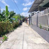 68M2 Thổ Cư. Đường Bê Tông Thị Trấn Gò Dầu. 4Xx Tr