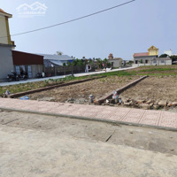 Bán Đất Tại Quất Lâm, 1 Tỷ, 90M2, Mặt Tiền 4.5M, Giá Ưu Đãi Hot!