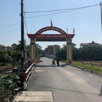 Bán Đất Linh Quy Bắc Gia Lâm
Diện Tích 57M Giá Chỉ 56 Triệu/M Sổ Đỏ Sẵn Sàng Lhe 0869600332