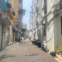 Đầu Tư-Siêu Hiếm,Bán Đất Diện Tích: 43M2-Cực Hiếm Thanh Liệt, Kinh Doanh, Đường 2 Ô Tô. Giá Bán 8.6 Tỷ