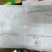 Giá Bán 430 Triệu Có 68M Đất Sổ Đỏ, Đường Thông, Ô Tô Tránh Nhau, Nở Hậu