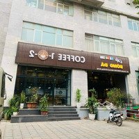Chính Chủ Cho Thuê Mbkd 165M X 3 Tầng , Mặt Tiền 6M Phù Hợp Mọi Mô Hình Tại Phan Đình Phùng