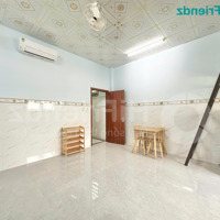 Cho Thuê Phòng Trọ Gác Cao Full Nội Thất Ngay Linh Trung, Sau Lưng Trường Spkt, Gần Hub