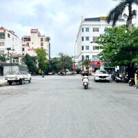 Mrs Tâm Bán đất đường 24m đối diện chung cư Gempark Sở Dầu, Hồng Bàng, Hải Phòng. 80m2-7,6 tỷ