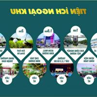 Khu phân lô đồng bộ đẹp như tranh vẽ - Lê Phong Bình Chuẩn Thuận An 64m2 3 tầng 3 tỷ 8