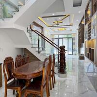 Khu phân lô đồng bộ đẹp như tranh vẽ - Lê Phong Bình Chuẩn Thuận An 64m2 3 tầng 3 tỷ 8