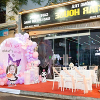 Sang Nhượng Cửa Hàng Karaoke Mặt Hồ Linh Quang, Full Đồ, Khách Ổn Định, Thu Nhập 4- 8 Triệu/Ngày