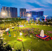 Bán Gấp Hàng Ngoại Giao Căn 1Pn+ Beverly Diện Tích Lớn Và Cao Cấp Nhất Nhì Vinhomes Grand Park