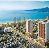 Chính Thức Nhận Booking Toà Tháp Căn Hộ Vương Thừa Vũ - Sun Group Đà Nẵng - Ck Cho Kh Booking Sớm.