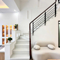 Bán Nhà 4 Lầu Dương Cát Lợi Ngay Cầu Phú Xuân 4,2X14M Giá Bán 5 Tỷ 950 Triệu Thương Lượng