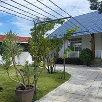 Nhà Vườn Nghỉ Dưỡng Có Hồ Cá Koi, Vườn Cây Ăn Trái Đường Ô Tô 23/10 Vĩnh Trung Chỉ 15 Triệu/M2