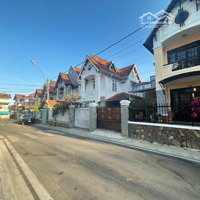 Bán Villa Triệu Việt Vương, Phường 4, Đà Lạt Thích Hợp Định Cư Nghỉ Dưỡng Sau Nhà Giáp Đồi Thông