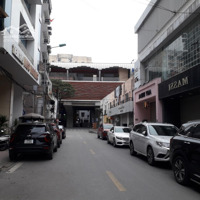 Chính Chủ Bán Nhà Mặt Phố Nguyễn Hy Quang, Miễn Trung Gian