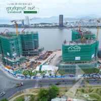 Bán Shophouse Mặt Tiền Trần Hưng Đạo, Sơn Trà, Đà Nẵng, Từ 16 Tỷ, 108M2 Xây Dựng 3 -5 Tầng