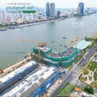 Bán Shophouse Mặt Tiền Trần Hưng Đạo, Sơn Trà, Đà Nẵng, Từ 16 Tỷ, 108M2 Xây Dựng 3 -5 Tầng