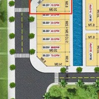 Bán Lô Góc 2 Mặt Tiền Đường Phạm Trung Mưu Giá Tốt Đầu Tư.
