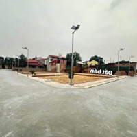 Bán Đất Tại Thôn Thanh Trí, Xã Minh Phú, Sóc Sơn, Hà Nội, 19,5 Triệu Vnd, 118,8 M2 Giá Siêu Hời