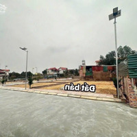 Bán Đất Tại Thôn Thanh Trí, Xã Minh Phú, Sóc Sơn, Hà Nội, 19,5 Triệu Vnd, 118,8 M2 Giá Siêu Hời
