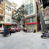 Bán Đất Lô Góc Ba Đình, 89M, Mặt Tiền 16M, 10M Ra Mặt Phố Kim Mã, Tặng Gpxd 7 Nổi 1 Hầm