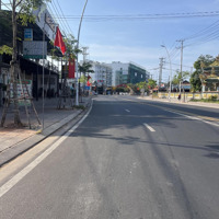 Bán Đất Giáp Ngay Ngã 4 Sầm Uất Biển Hồ Tràm, 10 X 33 Thổ Cư 100M2 Giá Bán 3,5 Tỷ