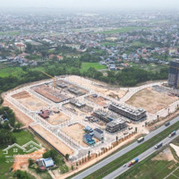 Bán Lô Đất Nền Vị Trí Vàng Tại Phổ Yên - Ngay Cạnh Cao Tốc Hà Nội - Thái Nguyên