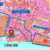 Em Bán Đất Ont Sở Hữu Lâu Dài Có Sổ Từng Lô Diện Tích: 91M2 1.548 Tỷ Cách Bãi Tắm 30M Gần Flamingo Và Vsip