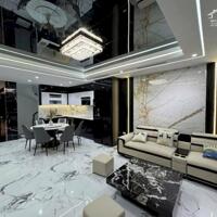 Bán nhà 200m2 8x25m Điện Biên Phủ hợp tòa nhà 8 tầng hầm thang máy 4 tỷ/năm đầu tư chỉ 25 tỷ - 0983458219