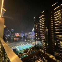 Cho Thuê Ch 2 Phòng Ngủ 2 Vệ Sinhở The Opera Residence, 50 Triệu, 78M2, View Đẹp, Q2, Hcm