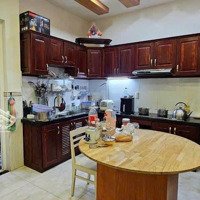 Cho Thuê Nhà 3 Tầng Đường Bùi Phùng Vcn Phước Hải Full Nội Thất Giá 20 Triệu/Th