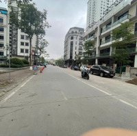 Cho Thuê Biệt Thự 6Th Element Tại Xuân La, Nguyễn Văn Huyên, 60 Triệu, 102M2, 5 Tầng, Mặt Tiền 6M