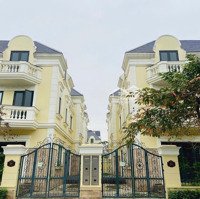 Cho Thuê Bt An Lạc Green Symphony, 18 Triệu, 125M2 - Ngay Chân Chung Cư - Đã Hoàn Thiện Đẹp