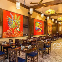 Cho Thuê Nhà Mặt Phố Tuệ Tĩnh, 80M2 X 5 Tầng, Mt: 5M, Vị Trí Đẹp Kinh Doanh Hút Lộc