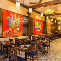 Cho Thuê Nhà Mặt Phố Tuệ Tĩnh, 80M2 X 5 Tầng, Mt: 5M, Vị Trí Đẹp Kinh Doanh Hút Lộc