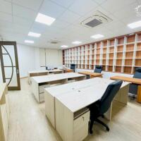 MẶT PHỐ HOÀNG NGÂN THANH XUÂN - VỊ TRÍ ĐẸP 9 TẦNG KINH DOANH - DT 107M2 GIÁ 85 TỶ