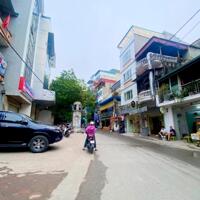 MẶT PHỐ HOÀNG NGÂN THANH XUÂN - VỊ TRÍ ĐẸP 9 TẦNG KINH DOANH - DT 107M2 GIÁ 85 TỶ