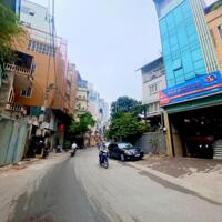MẶT PHỐ HOÀNG NGÂN THANH XUÂN - VỊ TRÍ ĐẸP 9 TẦNG KINH DOANH - DT 107M2 GIÁ 85 TỶ