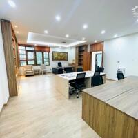 MẶT PHỐ HOÀNG NGÂN THANH XUÂN - VỊ TRÍ ĐẸP 9 TẦNG KINH DOANH - DT 107M2 GIÁ 85 TỶ