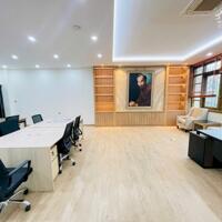 MẶT PHỐ HOÀNG NGÂN THANH XUÂN - VỊ TRÍ ĐẸP 9 TẦNG KINH DOANH - DT 107M2 GIÁ 85 TỶ