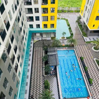 Căn Hộ Bcons City 2 Phòng Ngủ- 2Vs, Giá Từ: 1.855 Tỷ Nhận Nhà Ngay Liền Kề Ga Metro Suối Tiên