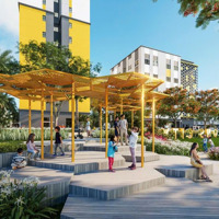 Căn Hộ Bcons City 2 Phòng Ngủ- 2Vs, Giá Từ: 1.855 Tỷ Nhận Nhà Ngay Liền Kề Ga Metro Suối Tiên
