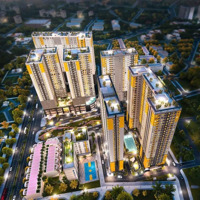 Căn Hộ Bcons City 2 Phòng Ngủ- 2Vs, Giá Từ: 1.855 Tỷ Nhận Nhà Ngay Liền Kề Ga Metro Suối Tiên