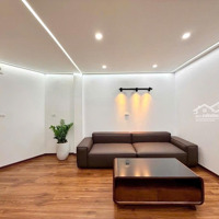 Bán Nhà Tt Đống Đa 6 Tầng - Nở Hậu - Ngõ 3 Gác Tránh Sh - Chỉ 30M Ra Mặt Phố - Ở Ngay Tặng Nt Đẹp