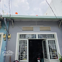 Bán Nhà Hẻm Xe Hơi Nguyễn Sơn, Uỷ Ban Quận Tân Phú 55M2, Giá Tốt