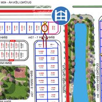 Bán Biệt Thự Song Lập Kế Ven Hồ 228M2 Vin Đan Phượng Sát Công Viên Giá Cđt Tts 45,9 Tỷ Đã Gồm Vat
