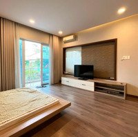 Chính Chủ Bán Biệt Thự Ngay Đường Phan Đăng Lưu, P.7, Q.phú Nhuận. Diện Tích: 16X24M Gía 43 Tỷ